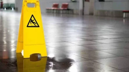 What is a Premises liability case?