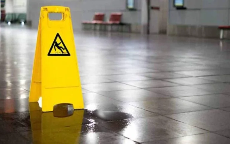 What is a Premises liability case?