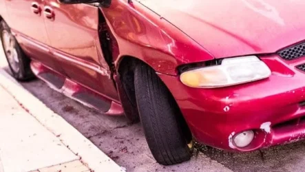 The Differences Between Truck And Car Accidents In Louisiana