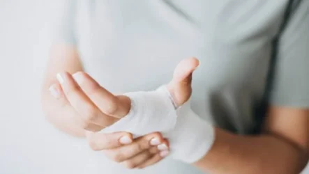 Steps to Take When You Are Injured at Work in Louisiana