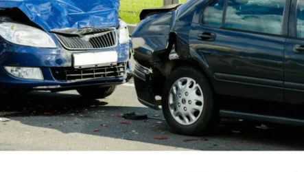 Most Common Causes of Auto Accidents in Louisiana