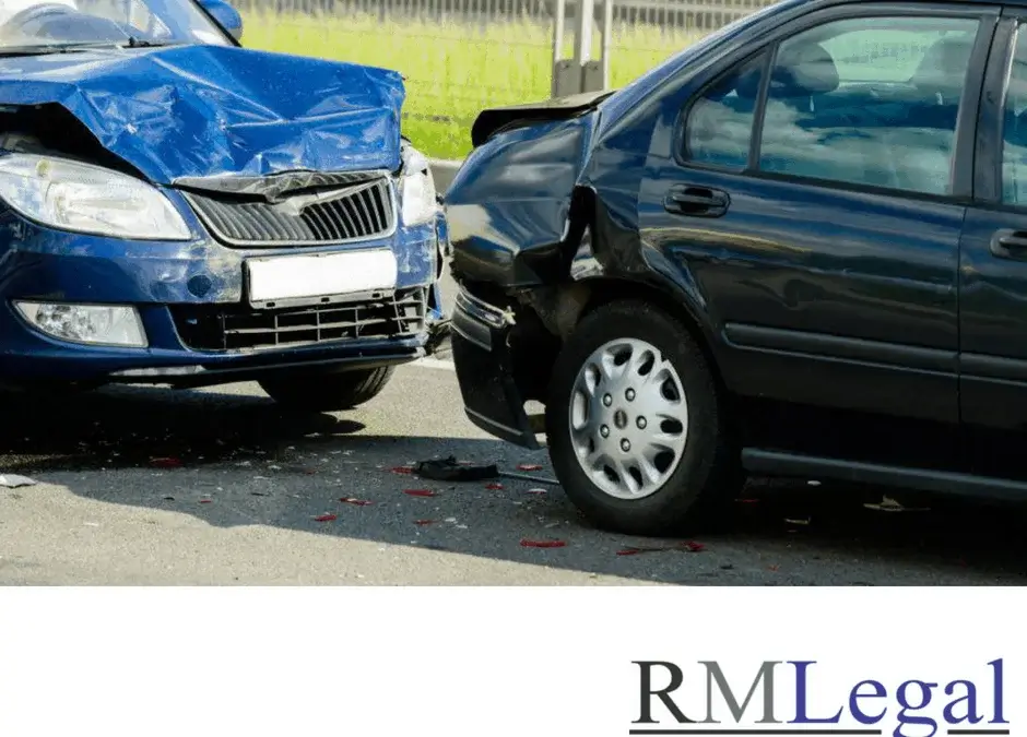 Most Common Causes of Auto Accidents in Louisiana