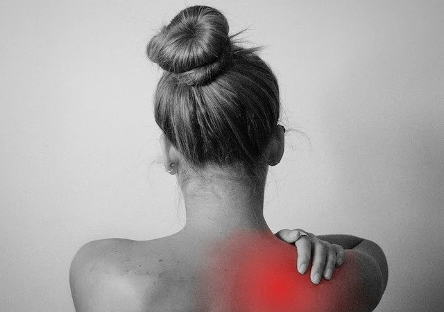 Why Should I get an MRI After a Back Injury?