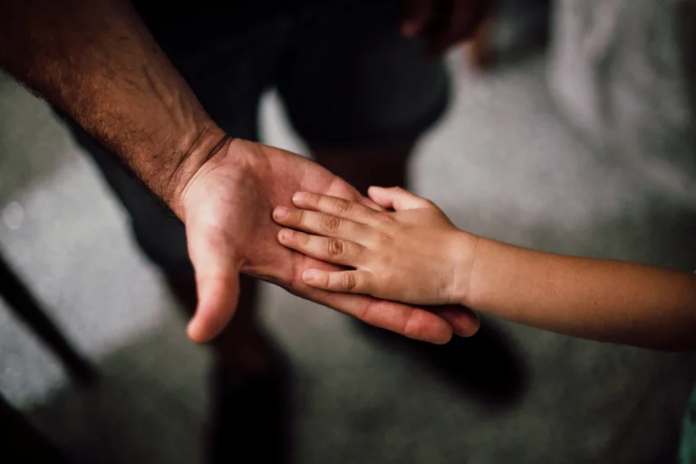 How Does The Court Determine Child Custody?