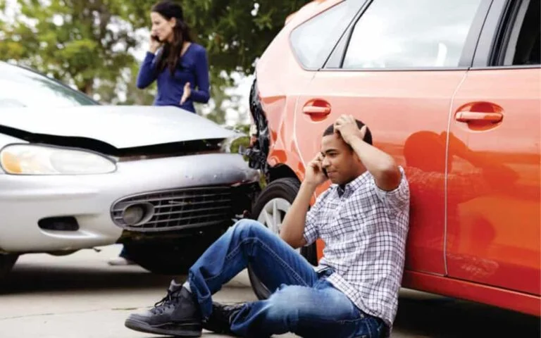 ¿Qué Tan Pronto Después De Sufrir Un Accidente Debo Contactar A Un Abogado?