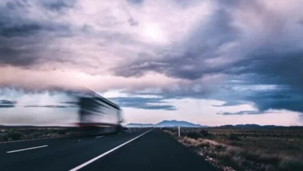 ¿en qué SE diferencian los accidentes de camión de los de coche?