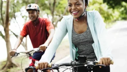 Ser Víctima de un Accidente de Bicicleta