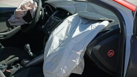 Do Airbags Always Deploy in an Accident?