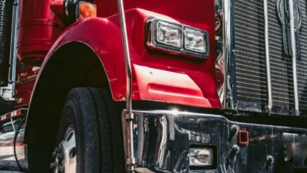 Who is Liable After a Commercial Vehicle Accident?