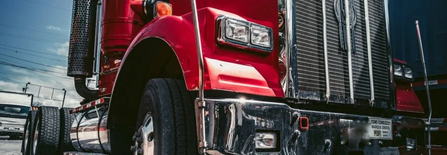 Who is Liable After a Commercial Vehicle Accident?