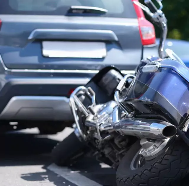 Motorcycle Accidents