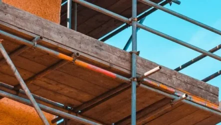 What Causes Scaffolding Accidents?