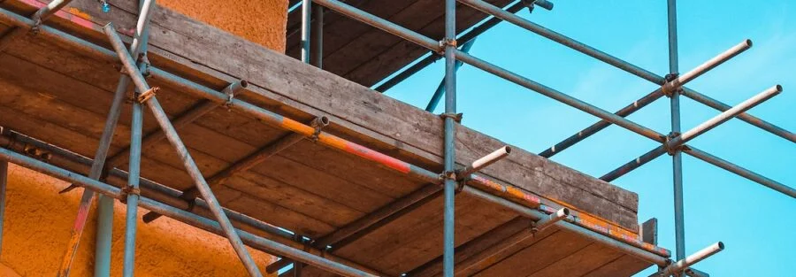 What Causes Scaffolding Accidents?