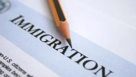 Family Based Immigration Petitions