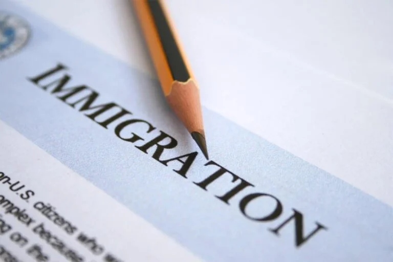 Family Based Immigration Petitions