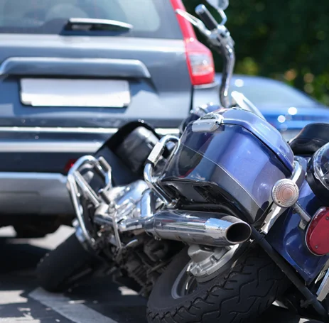 Motorcycle Accidents