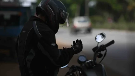 Seven Critical Steps to Take After Being Hurt in a Motorcycle Accident