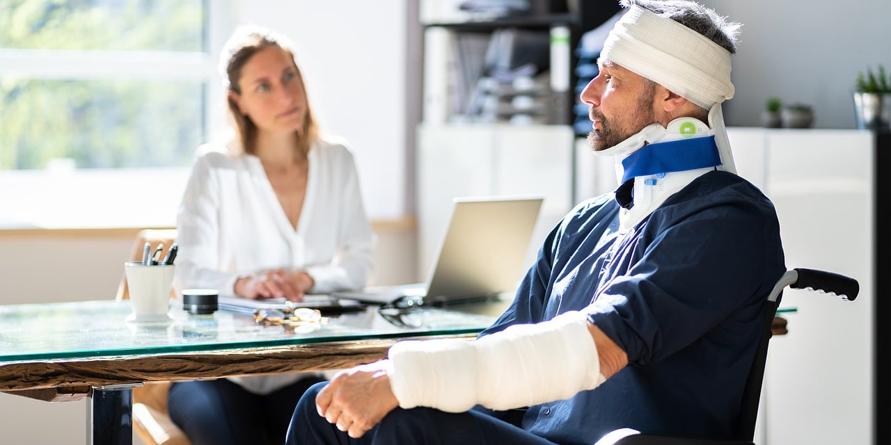 Should I Hire a Personal Injury Attorney?