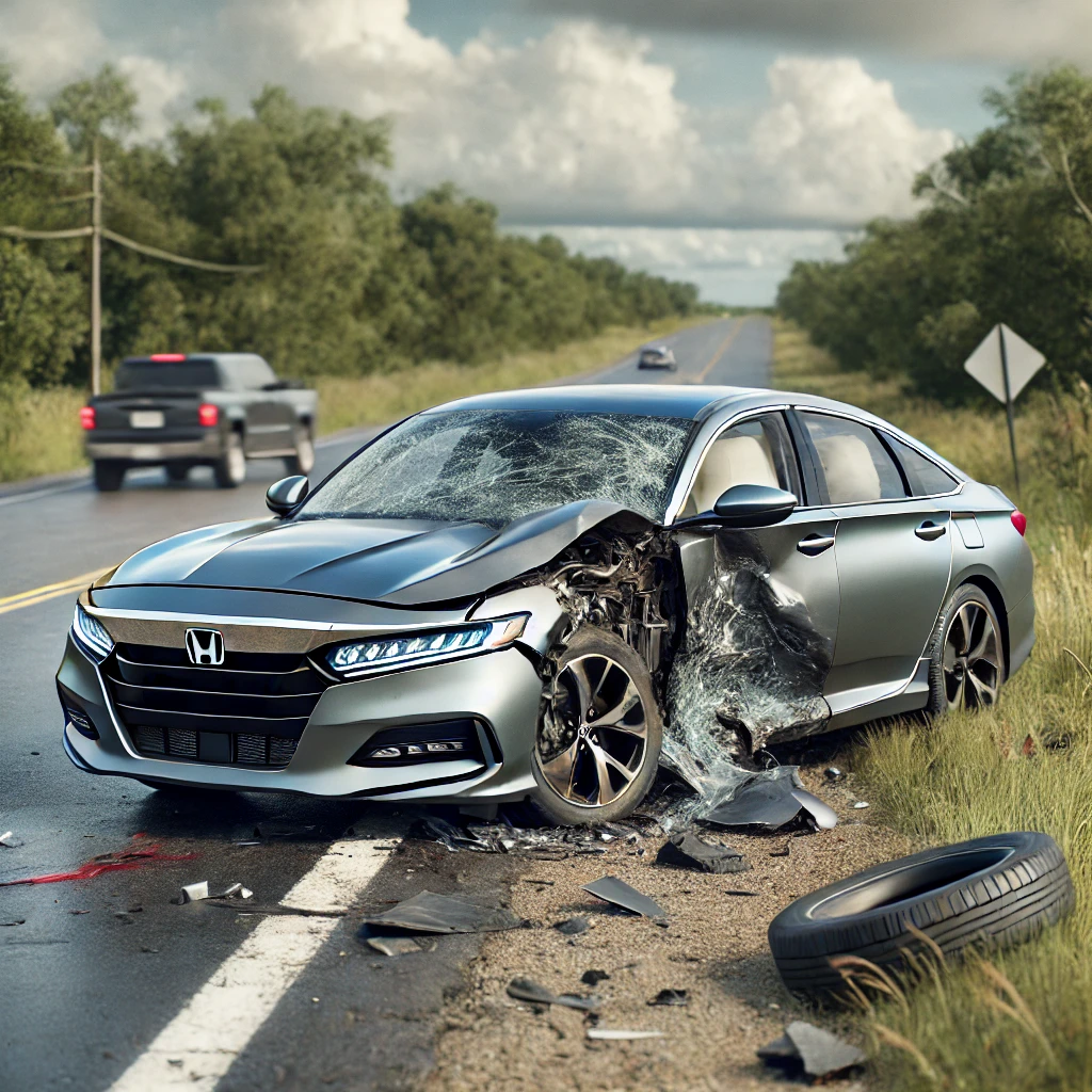 Louisiana’s New Two-Year Prescriptive Period for Car Accident Claims: What It Means for You