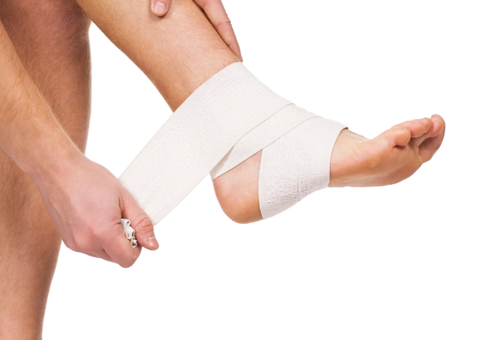 Slip-Fall Injury