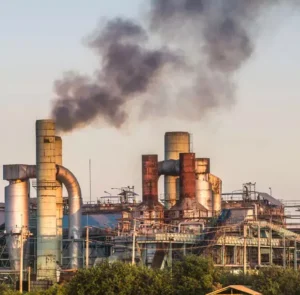 Industrial Accident