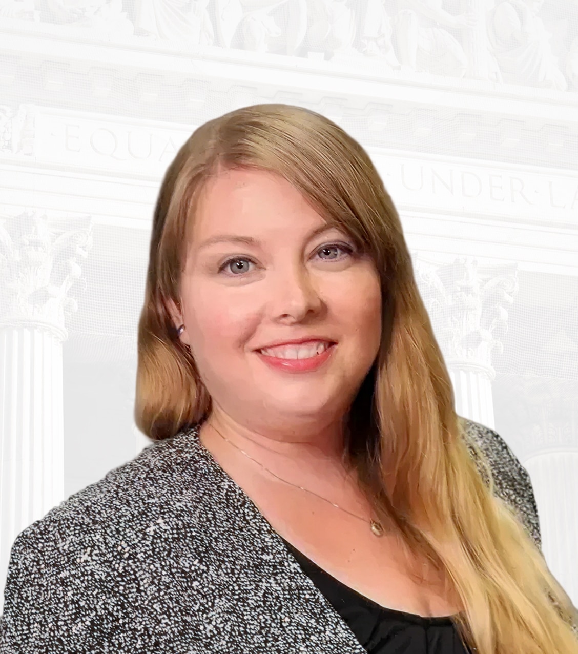 Aimee Kaloyares
